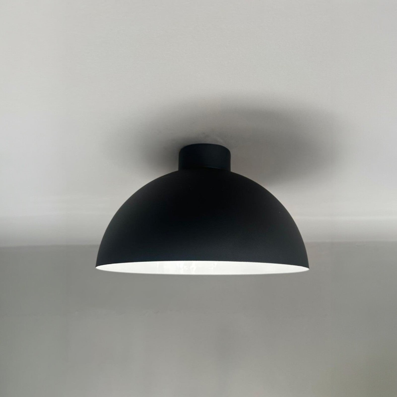 Androa Deckenlampe Ø30 cm, Deckenleuchte E27